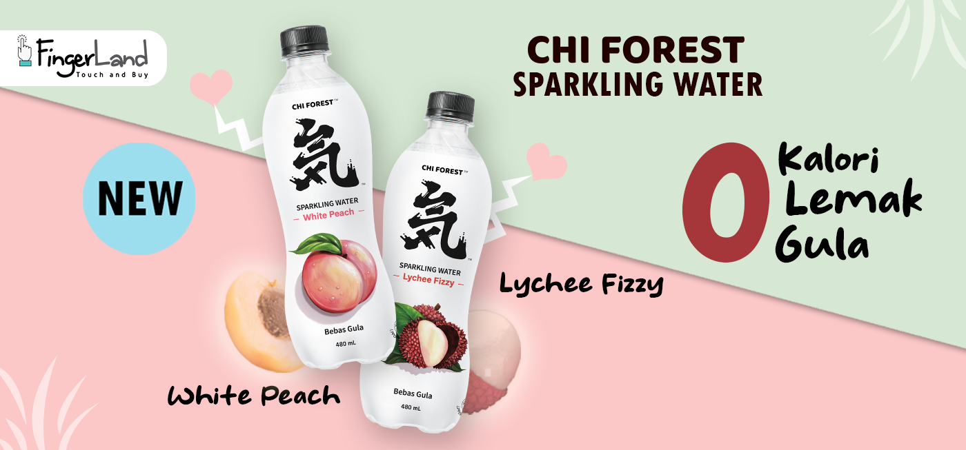 Chi Forest
