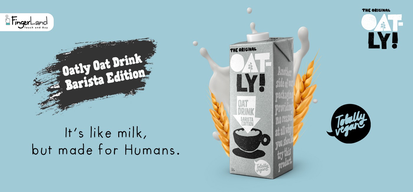 Oatly