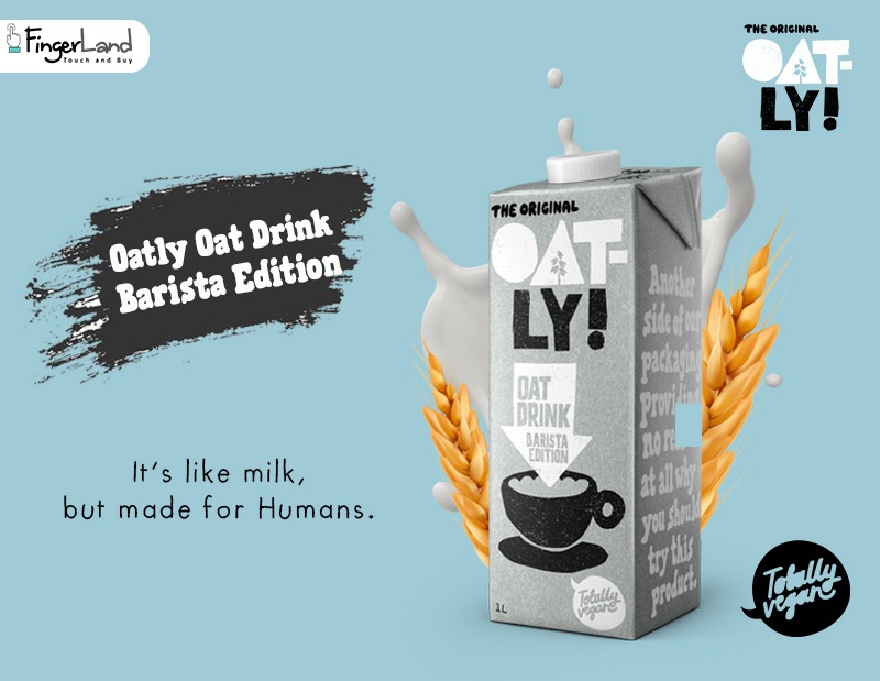Oatly