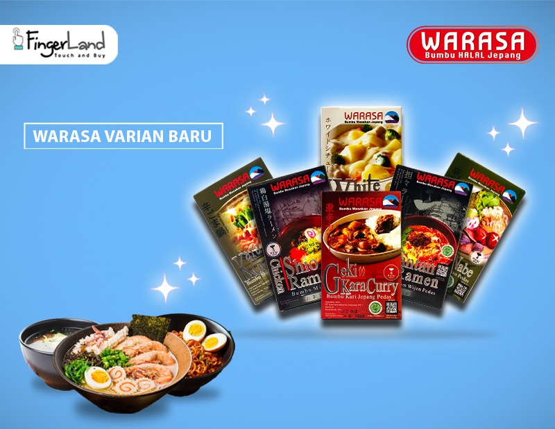 Warasa