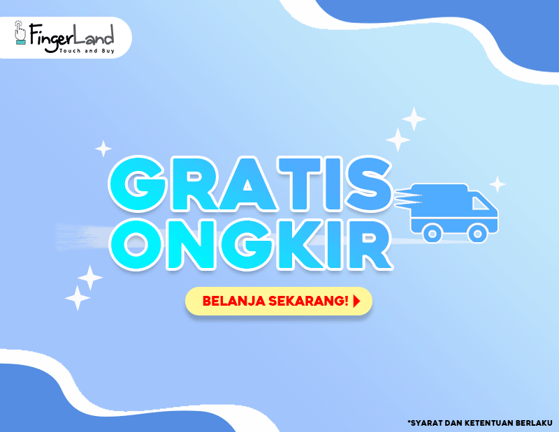 Gratis Ongkir