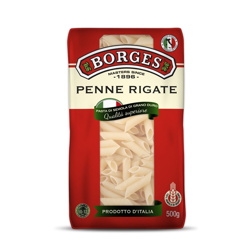 BORGES - Penne Rigate