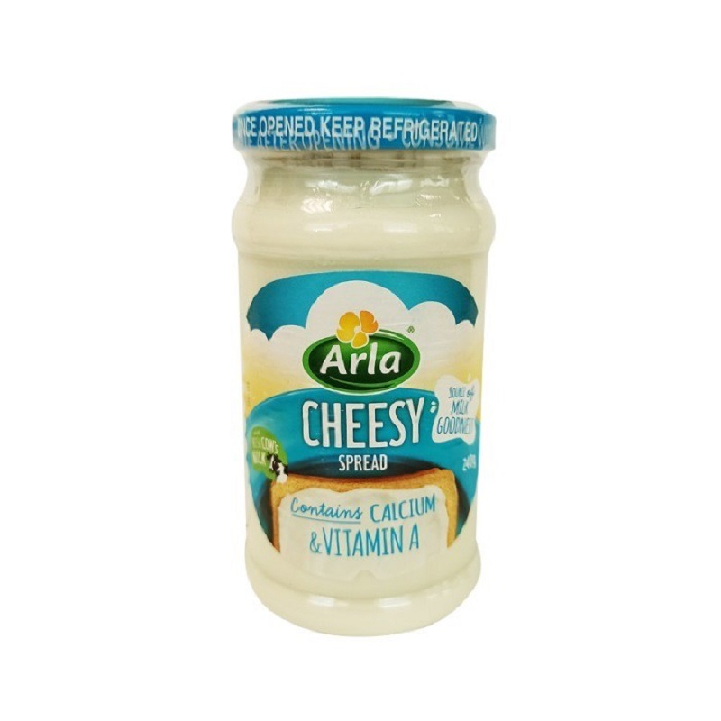 ARLA - Cheese Spread