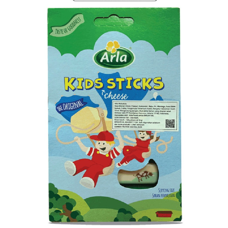 Arla Kids Stick 