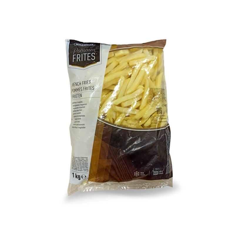Marquise French Fries Shoestring | FingerLand conix 『French fries 