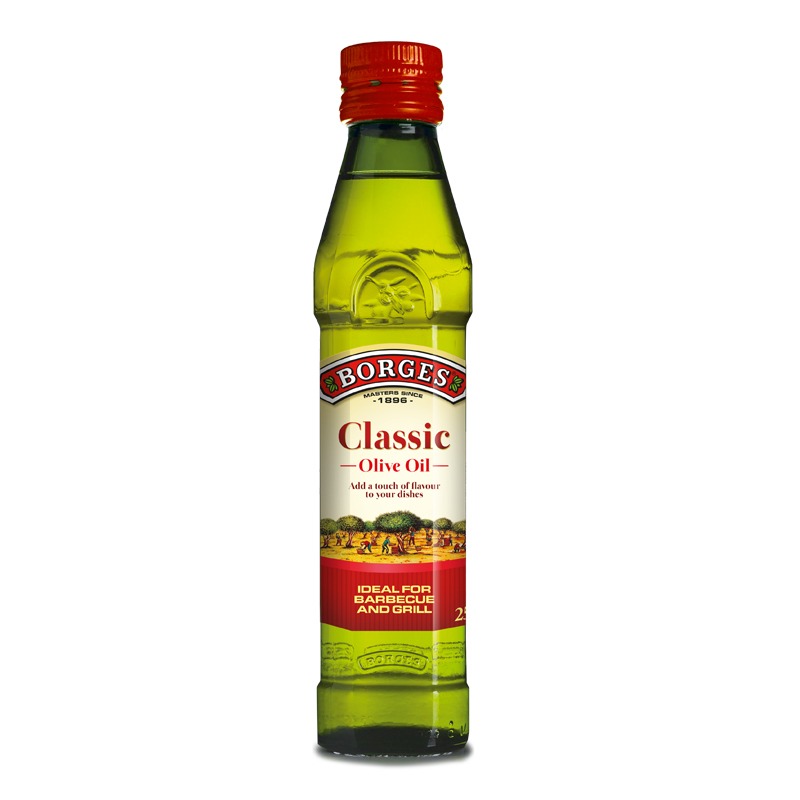 BORGES - Pure Olive